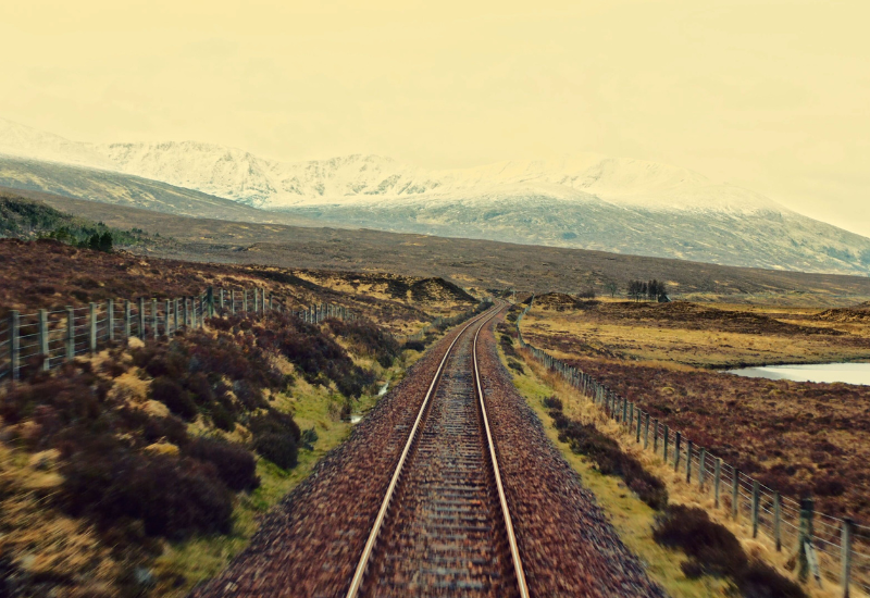 Clans, Castles and Isles by Royal Scotsman: A West Coast Journey