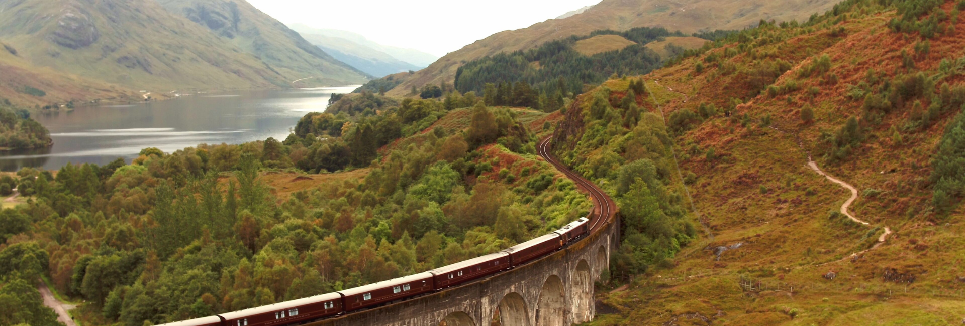 The Royal Scotsman