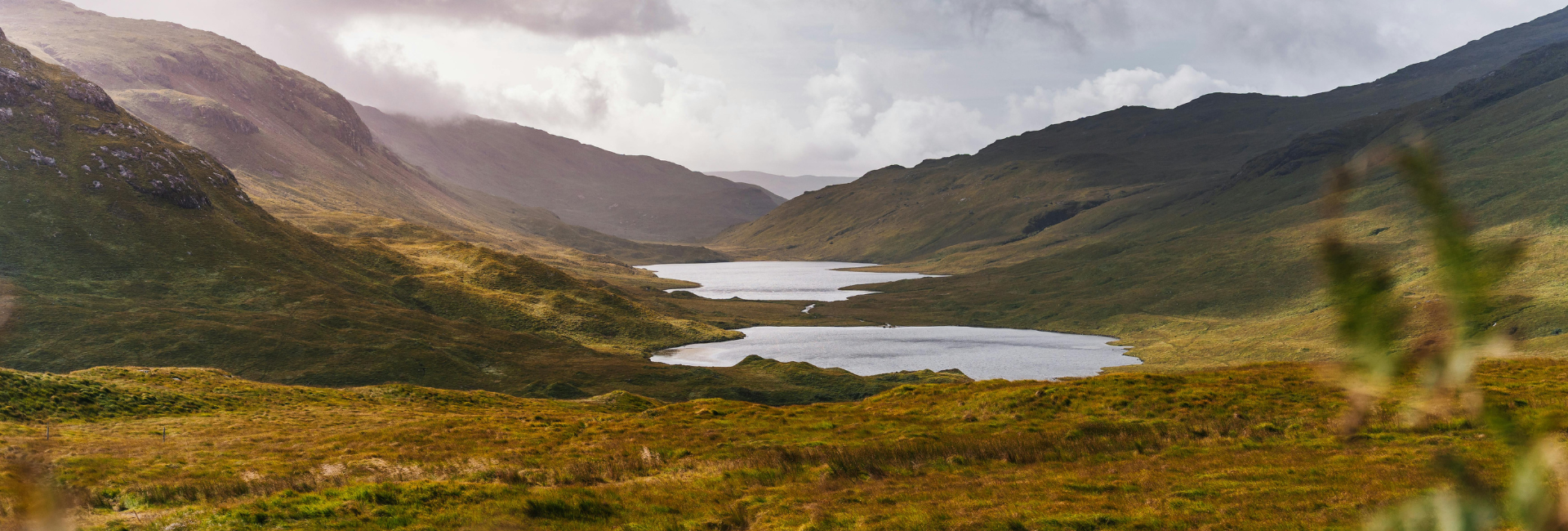Taste of the Highlands by Royal Scotsman