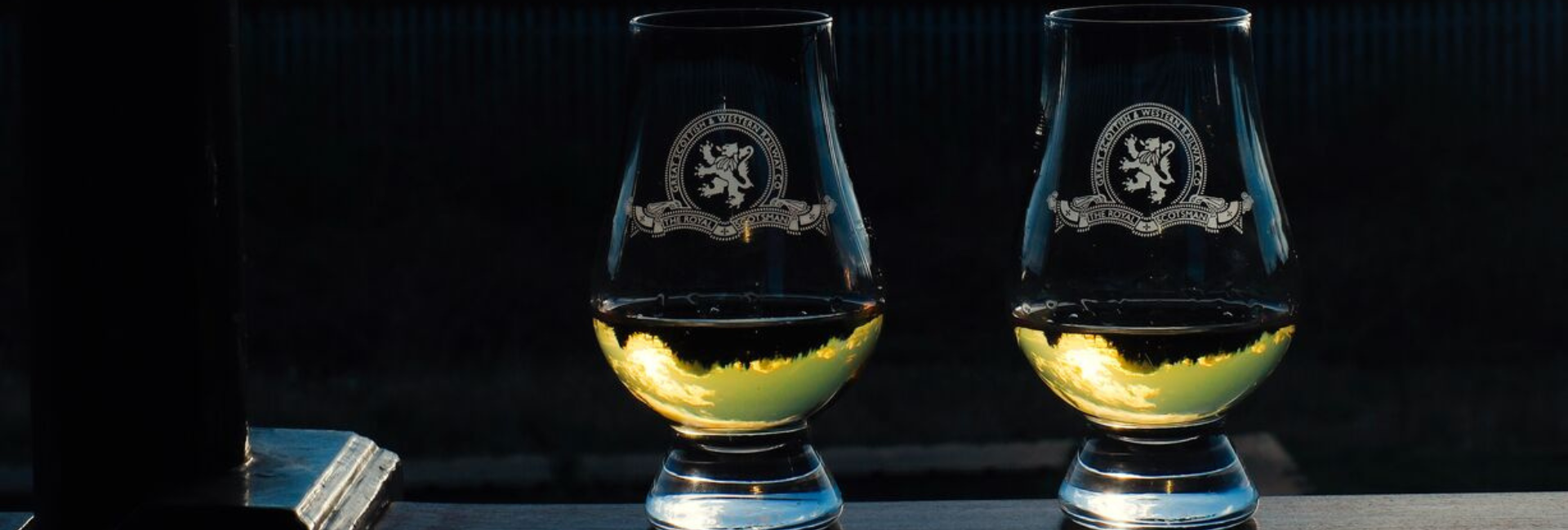 Scotch Malt Whisky Tour by Royal Scotsman: A Masterclass on Rails