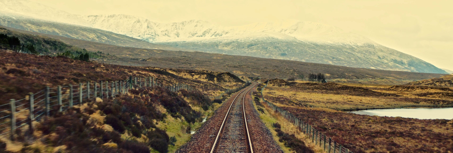 Clans, Castles and Isles by Royal Scotsman: A West Coast Journey
