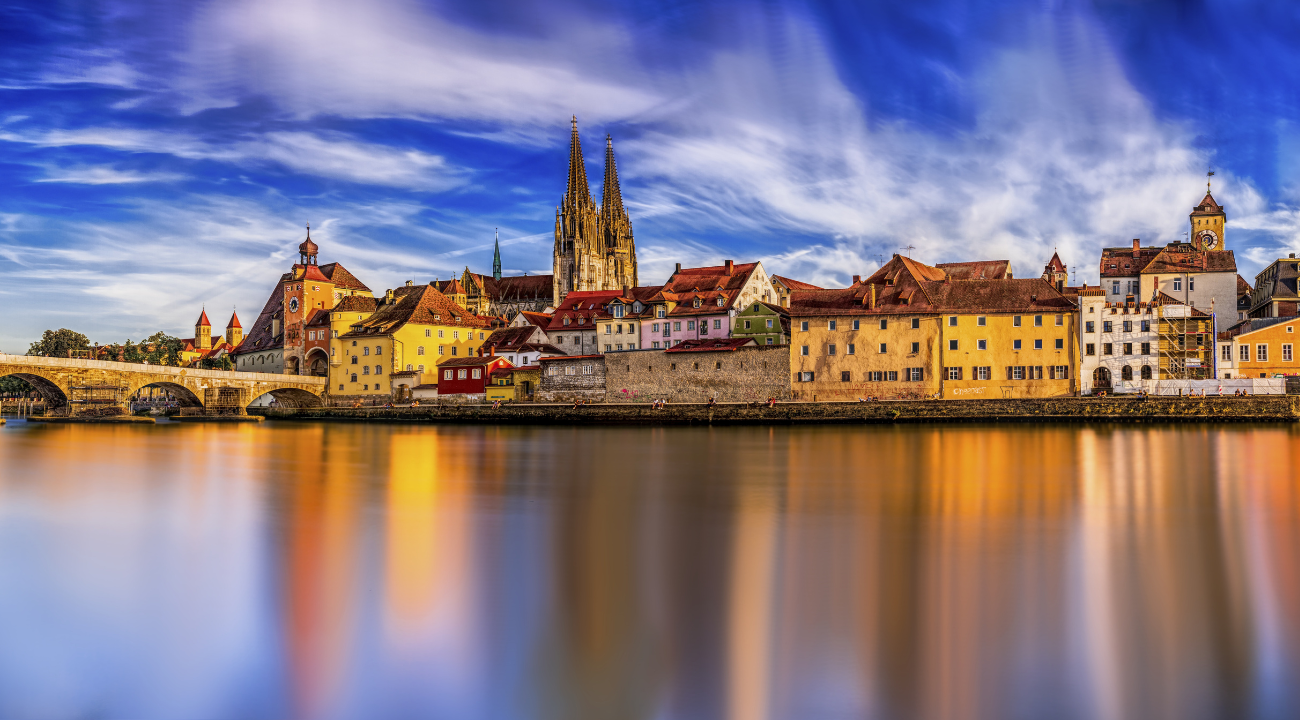 Danube River Cruise Guide