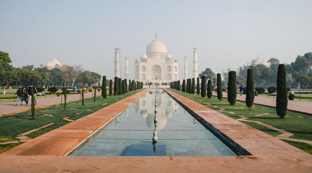 Best Destinations for Touring Holidays