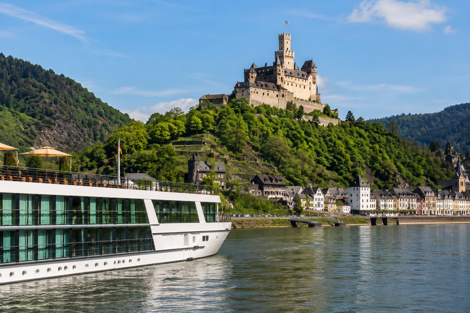 Best Rhine River Cruises 2026 Routes Itineraries How To Choose Best Rhine River Cruises 2026 Routes Itineraries How To Choose